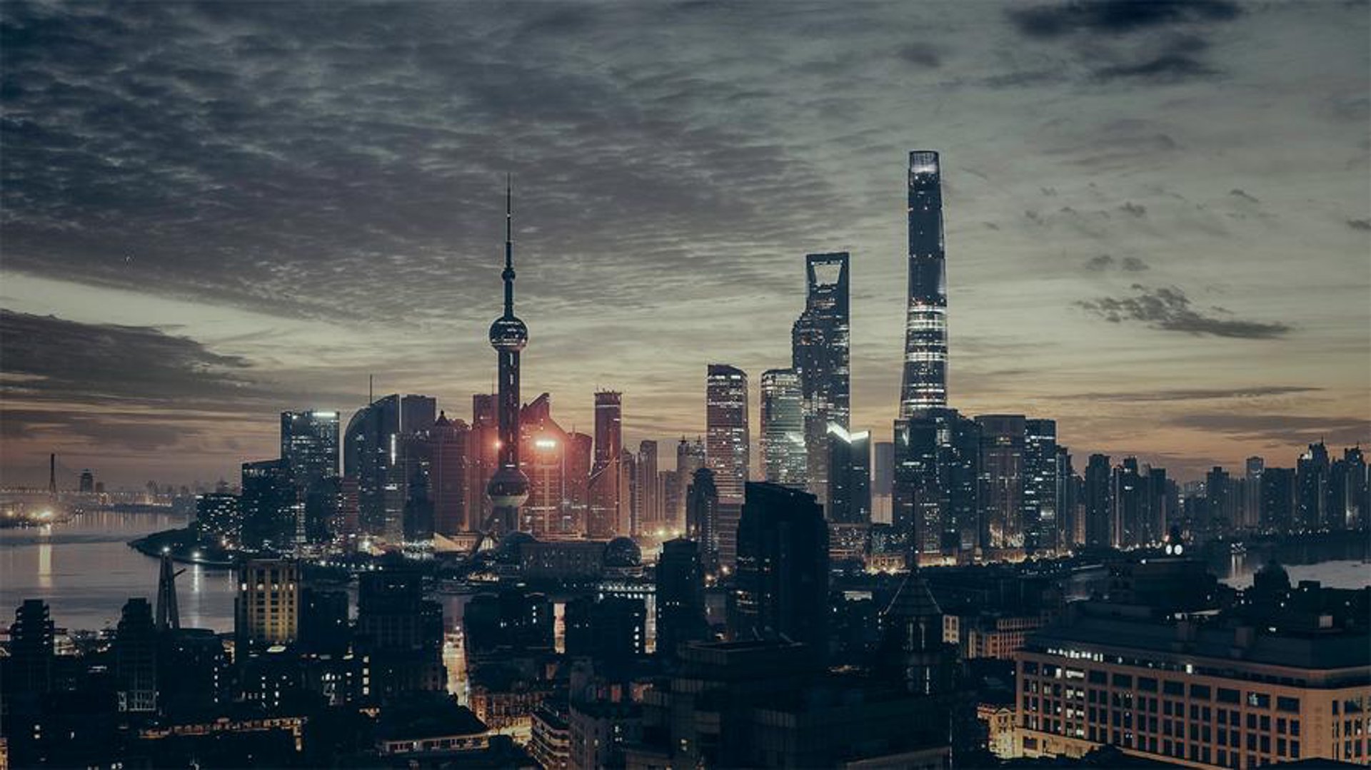 理想维度建筑设计